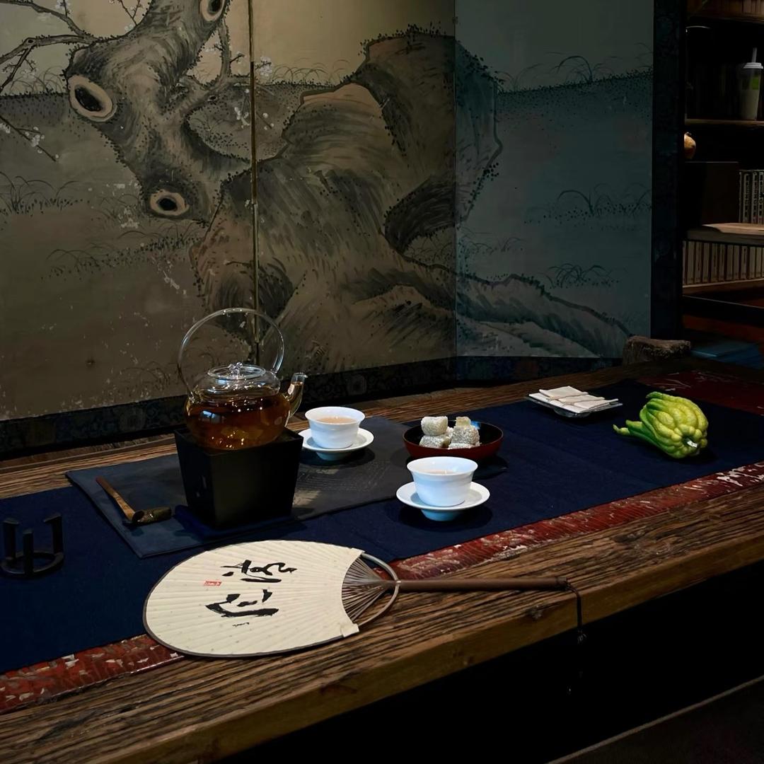 表弟·茶器