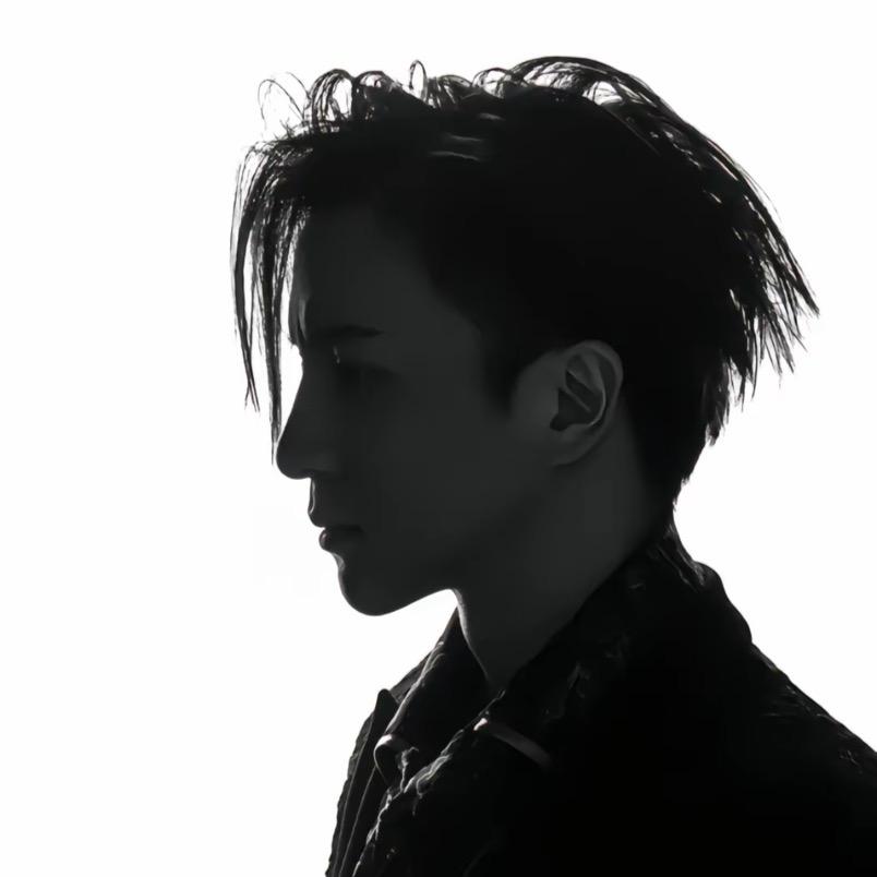 王维诗里的男人