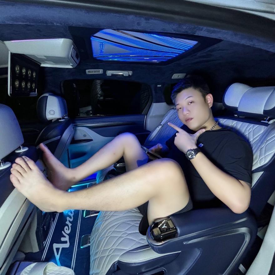 广东鱼哥自驾租车