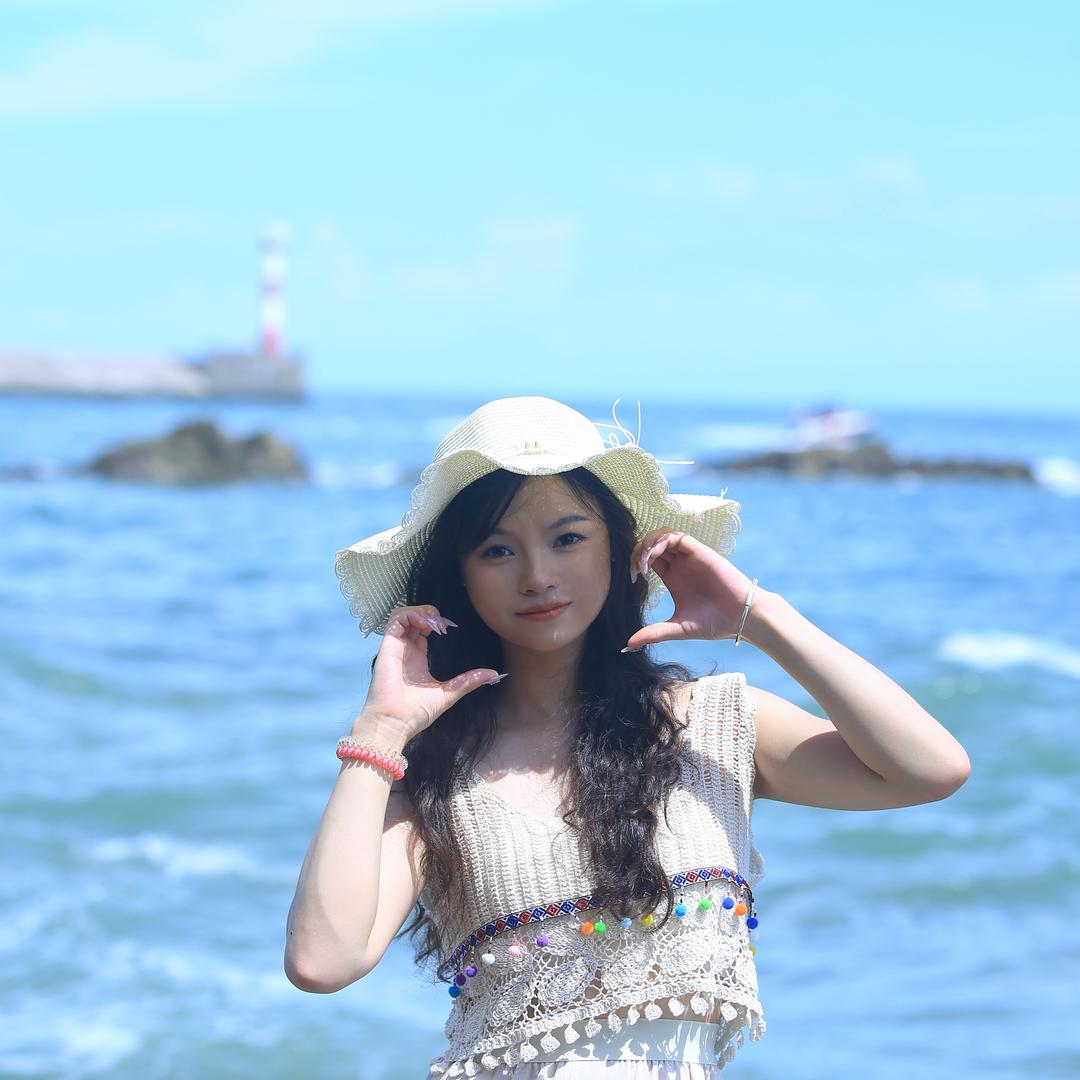 美妆蛋一枚