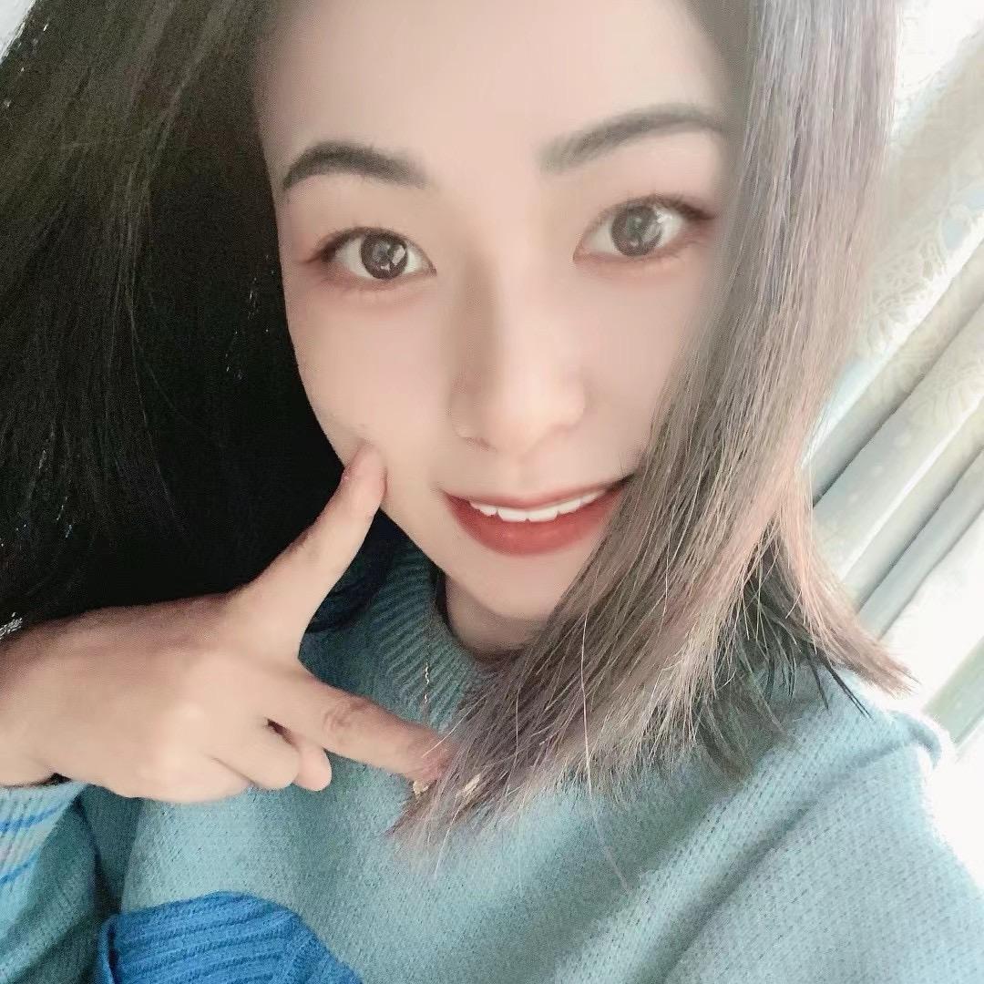 蓝夕夕18