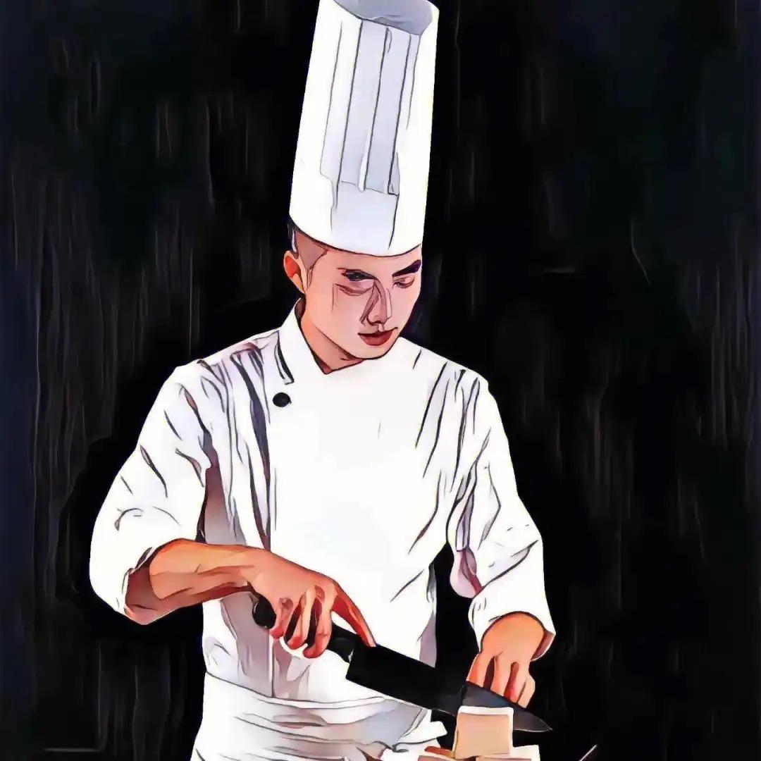 老表-美食