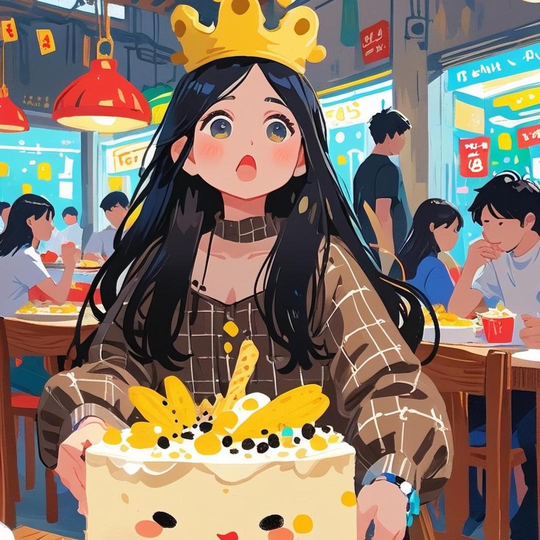 迷你冰✨