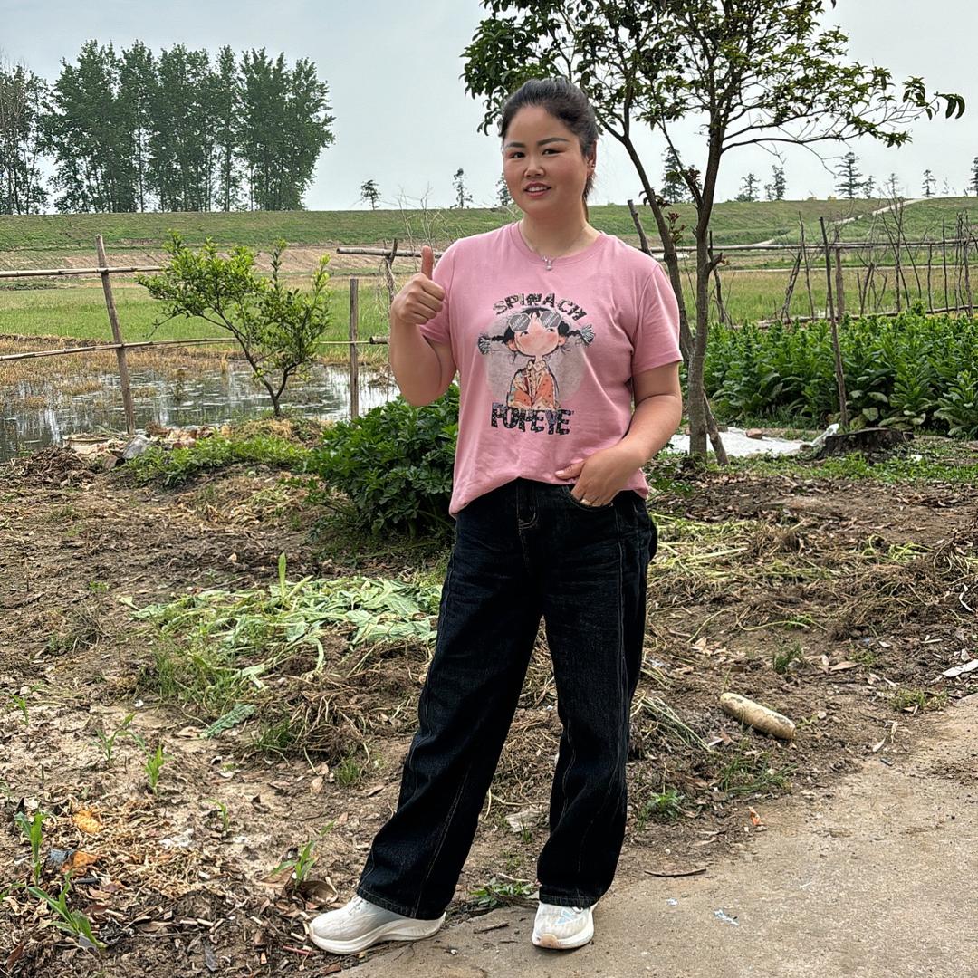 杨子姐（生活号）