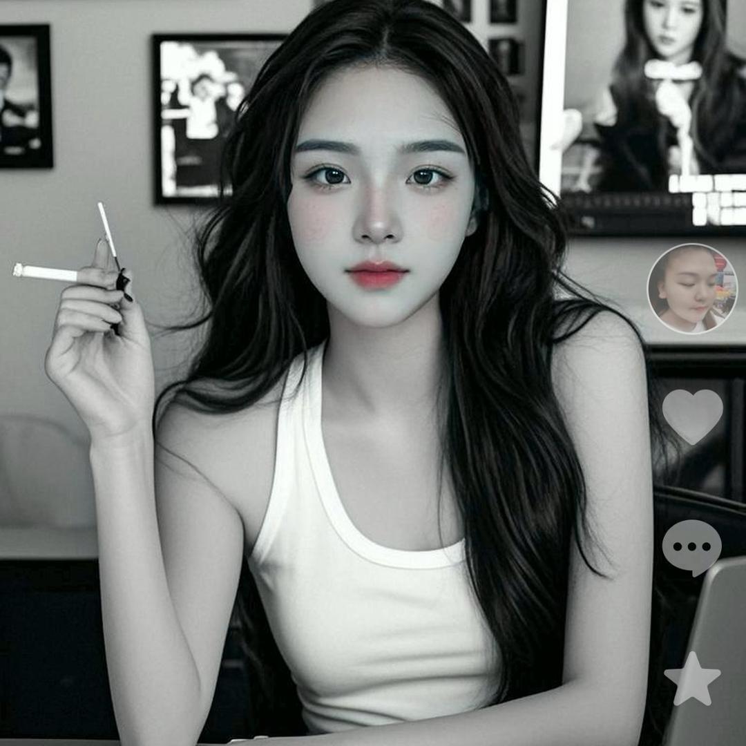 倩倩吖