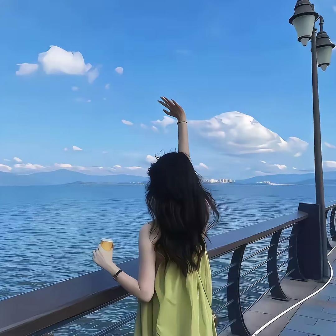 是晓菲呀