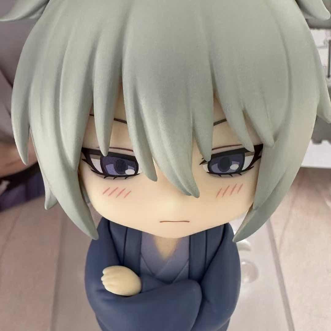无意识恋爱