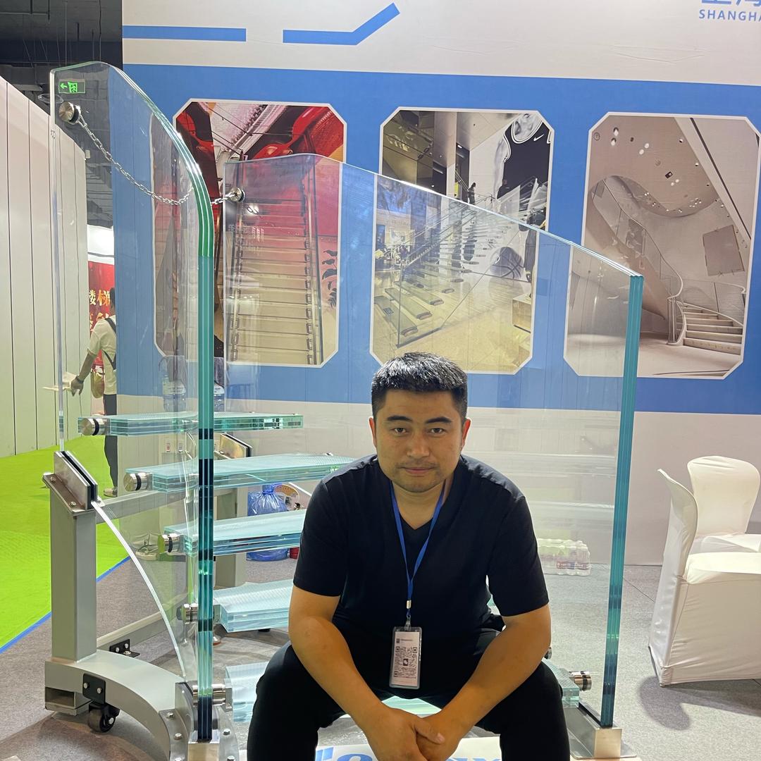 徐州玻璃一哥工程