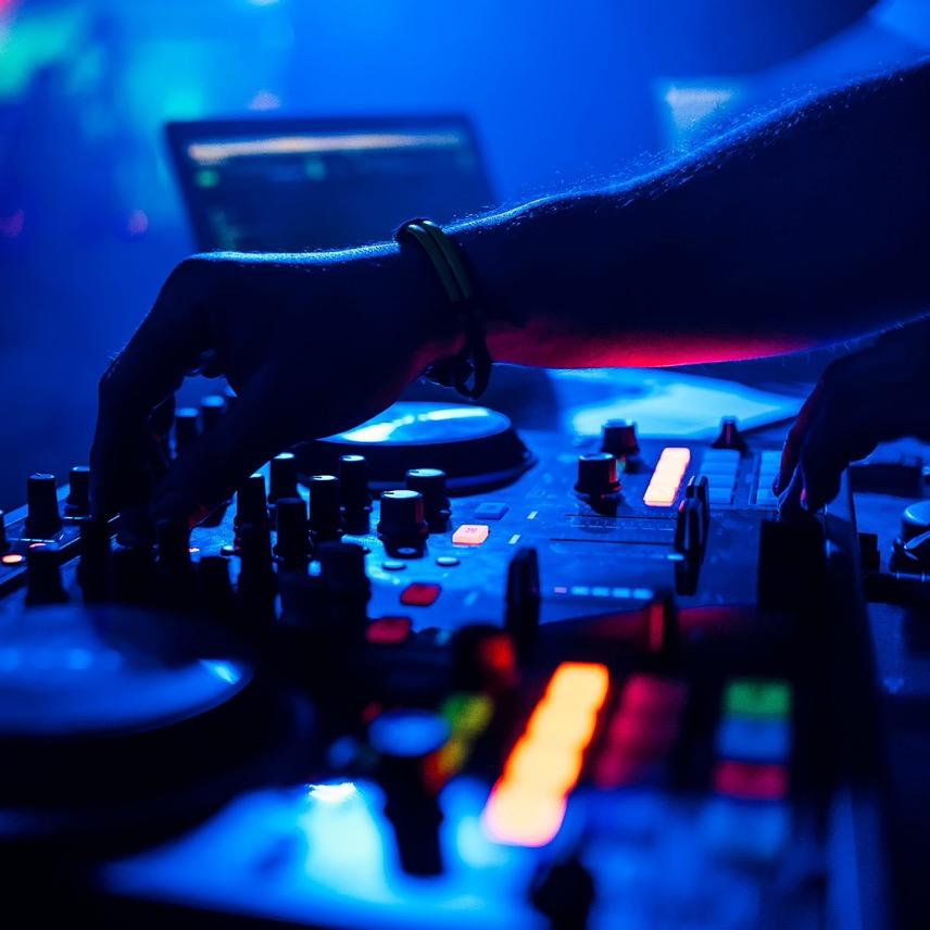 大唐好车之车载音乐