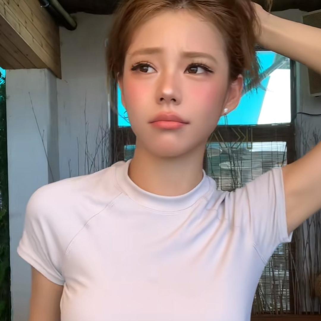 阿秋芭比不捏牛