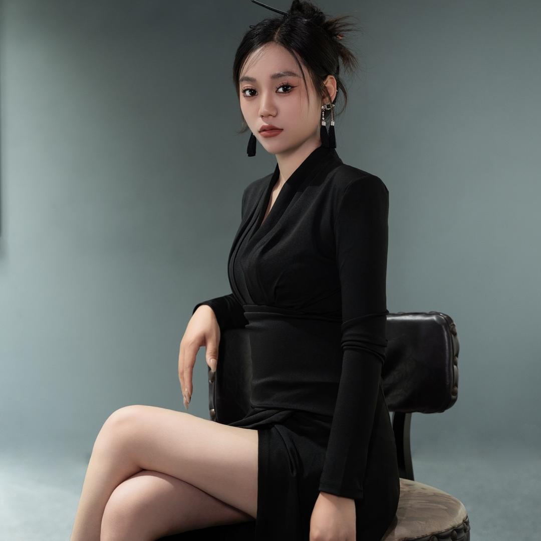 玖忆婚嫁馆（招学员）
