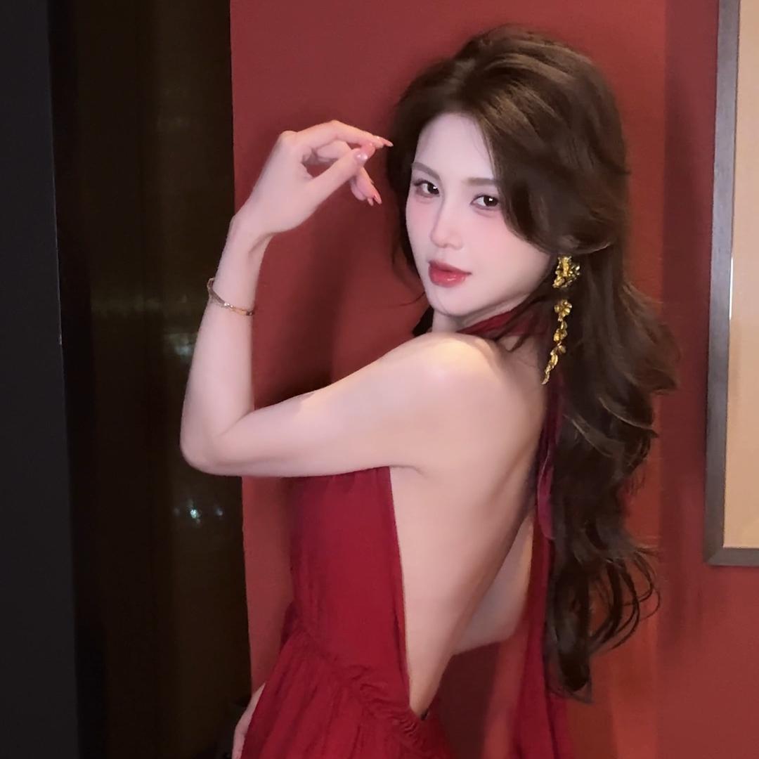纯欲娜娜宝🌞