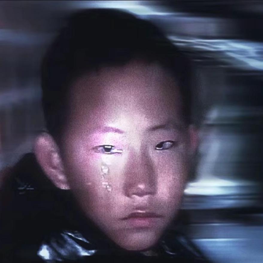 卖衣服那小子
