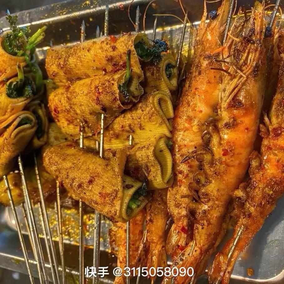 人生如梦