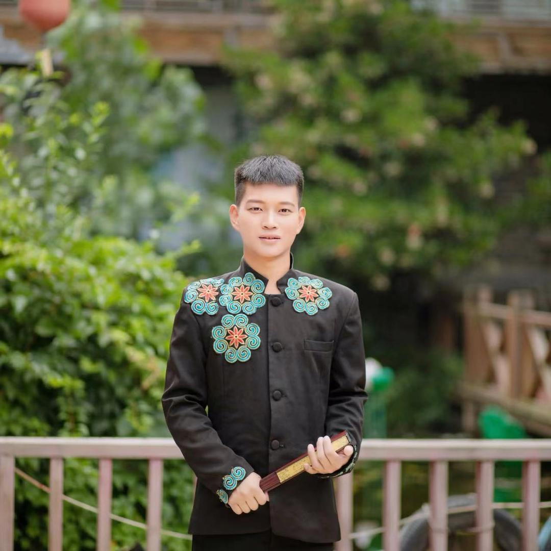 万能维修  小常