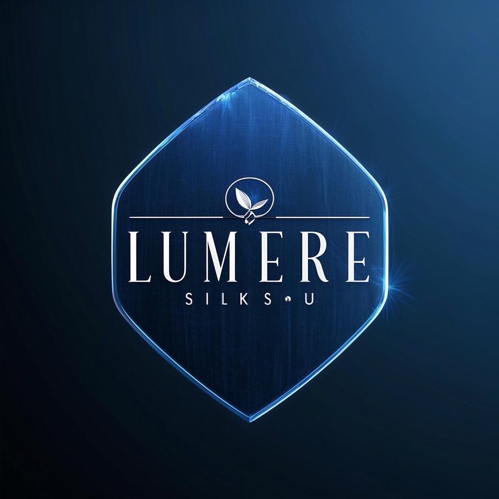 LUMIERE SILK雾隐织间