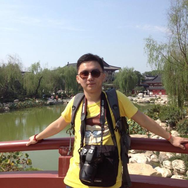 衡阳九频道.熊猫