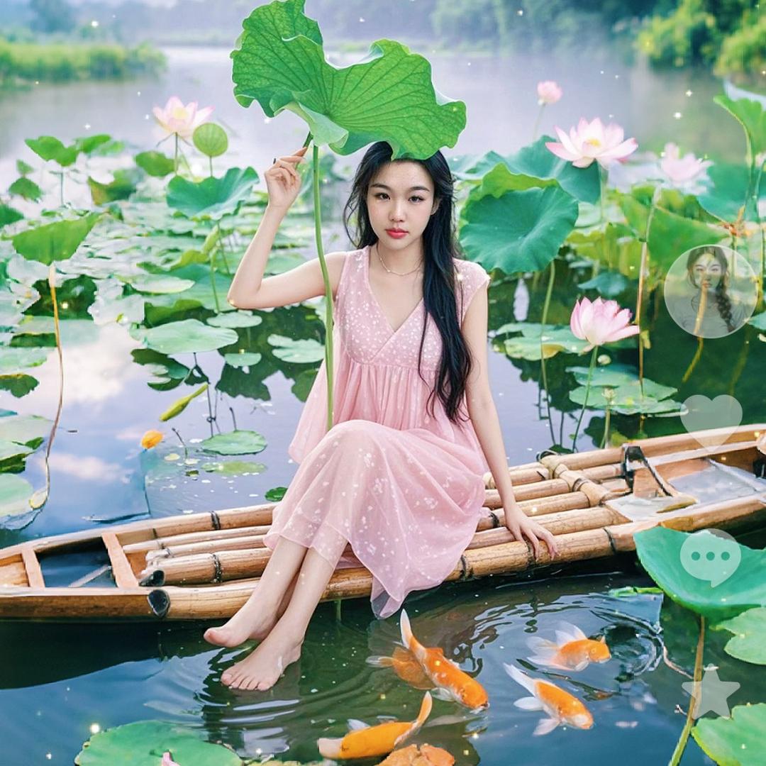 老段
