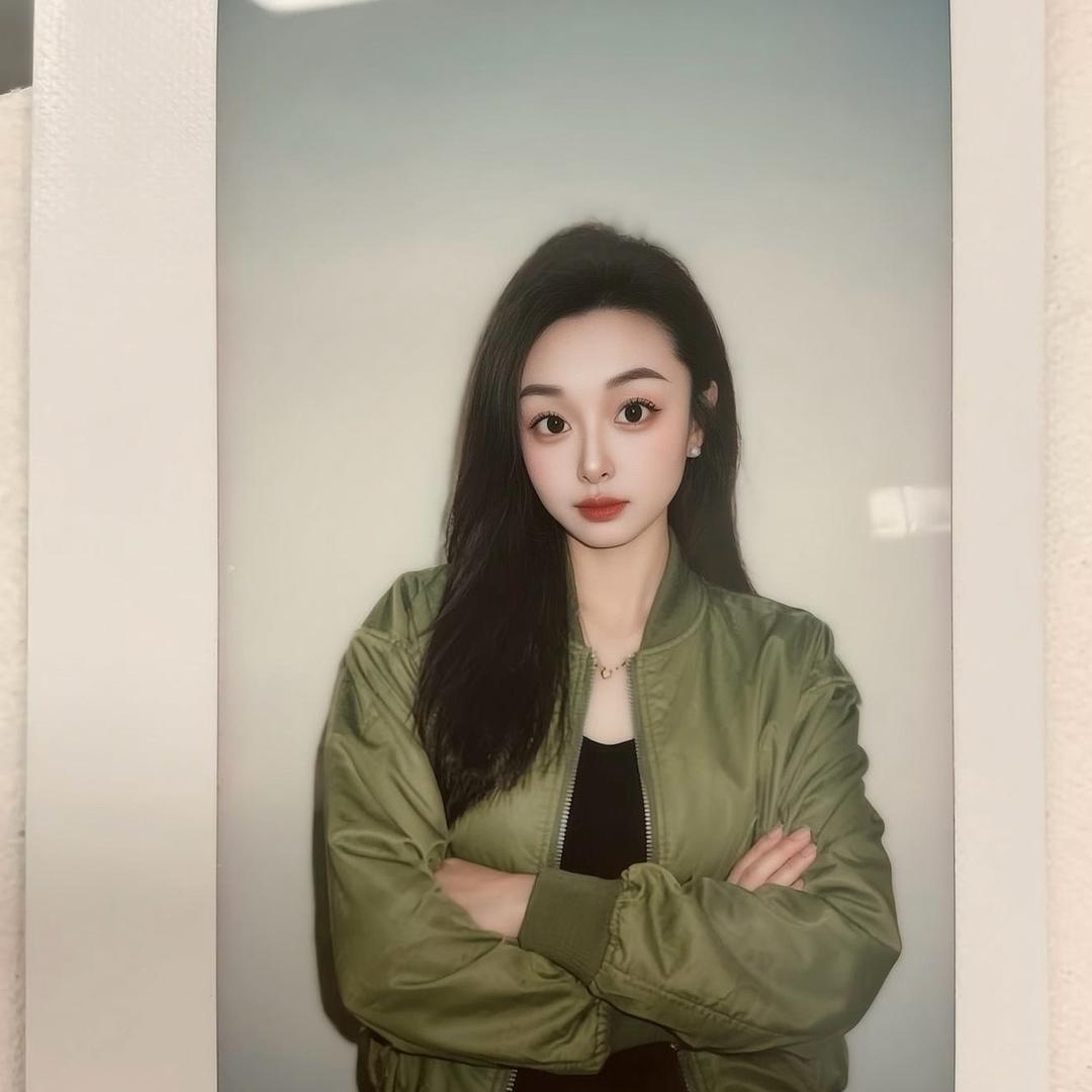 张 张💕