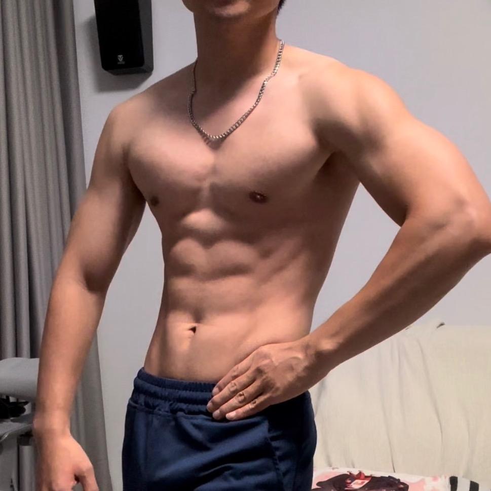 自律的蛋黄酱