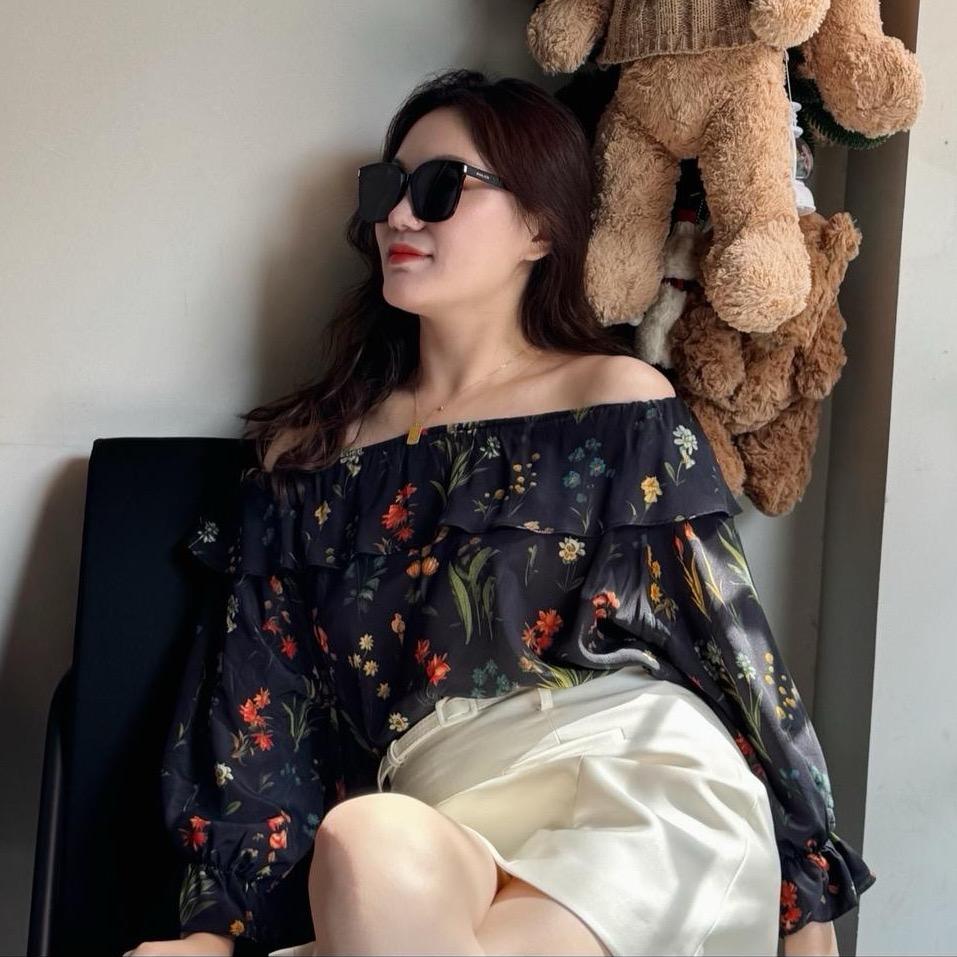 我的春夏秋冬💭