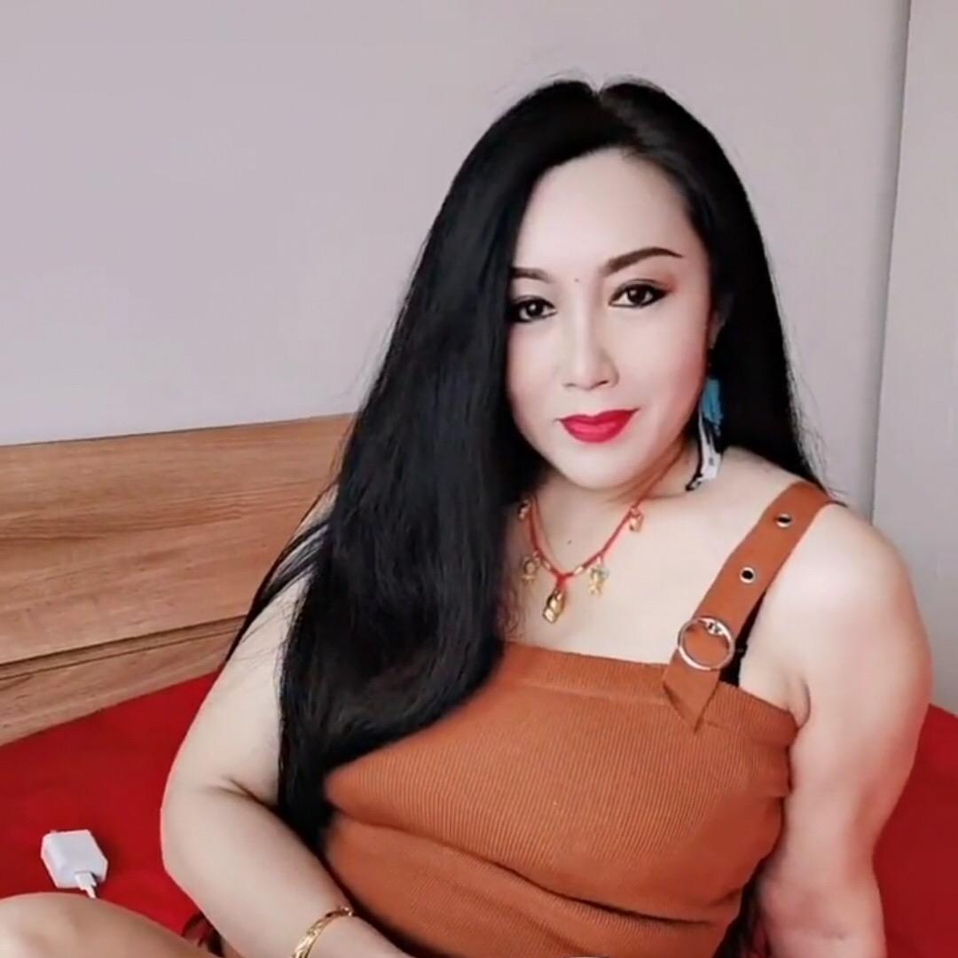 玉小姨