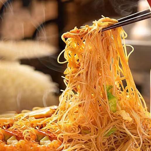 东莞米粉大王