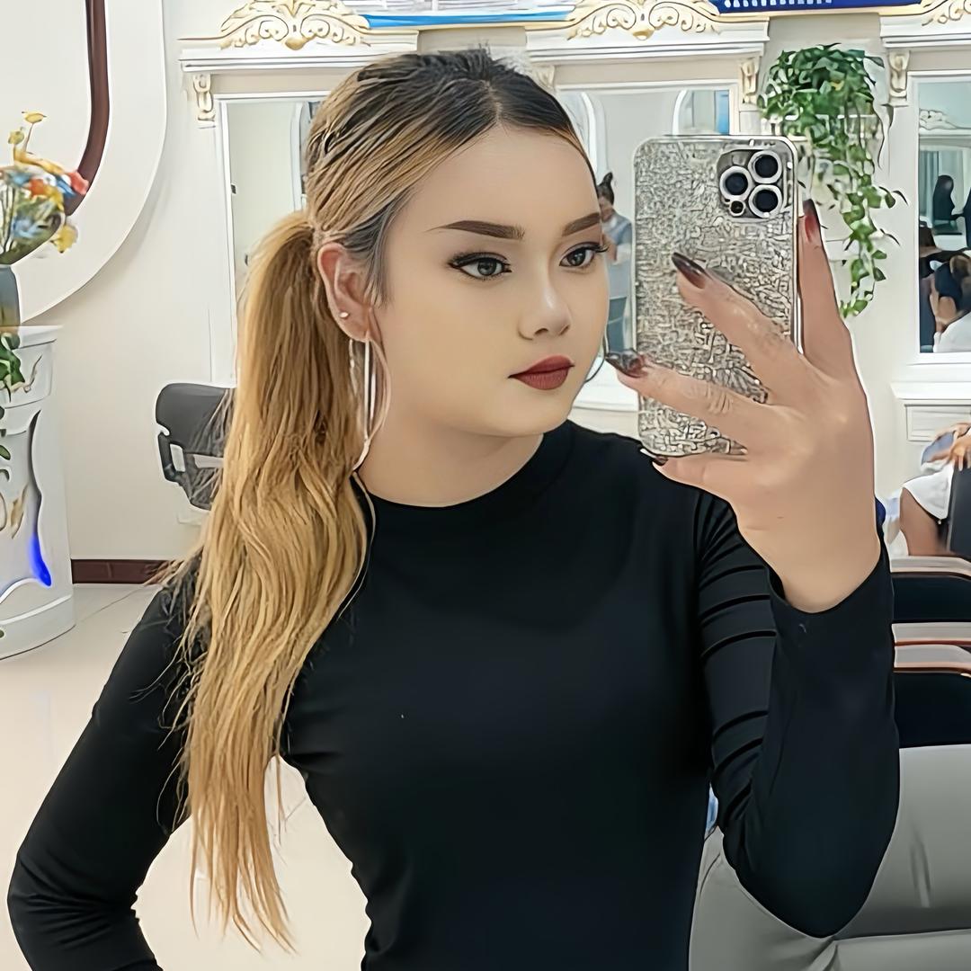 丽娜 💃