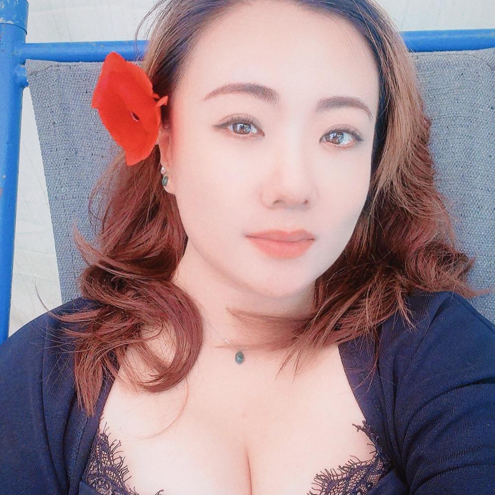 大器免成Mrs Q（向阳而生版）