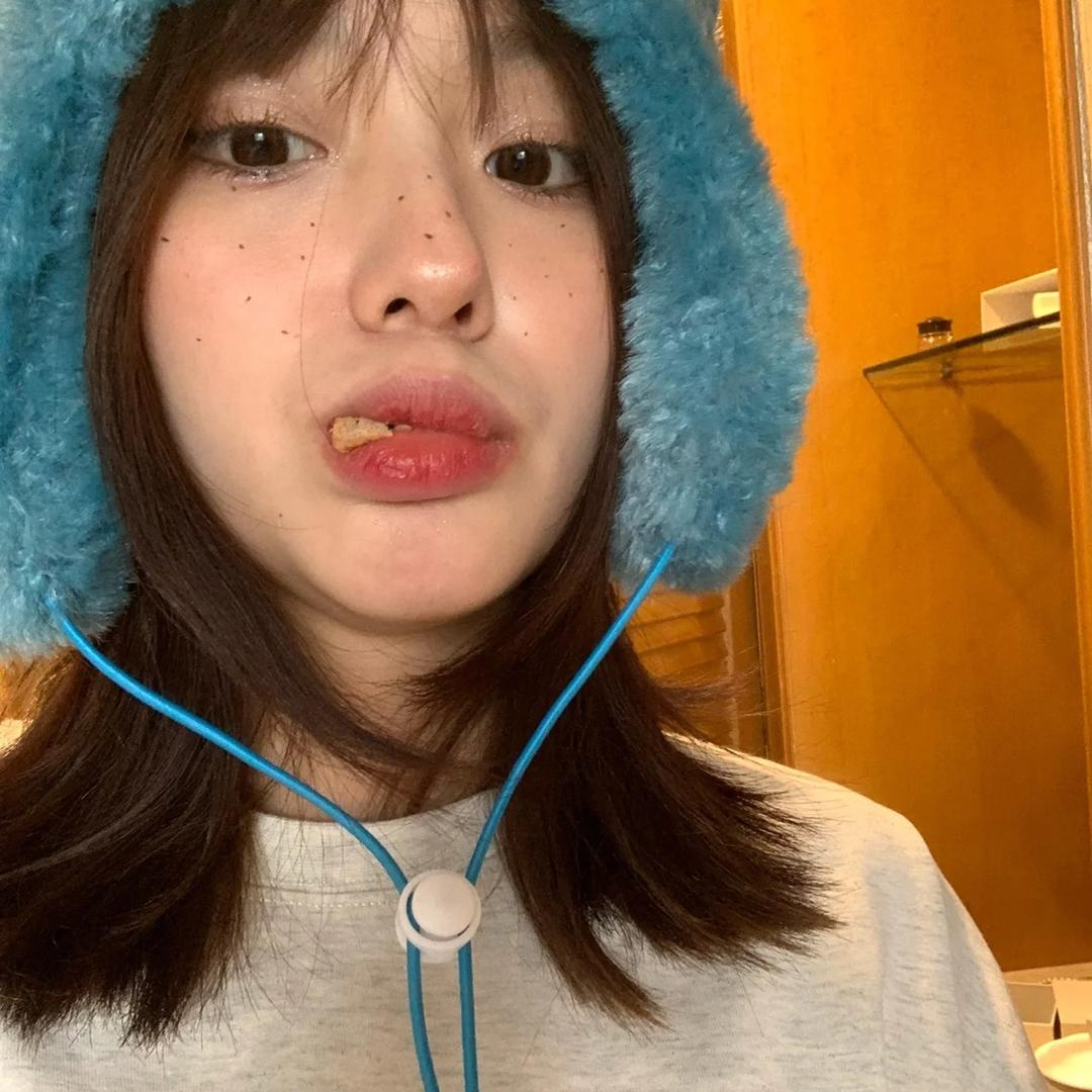 槑𣎴高兴💤