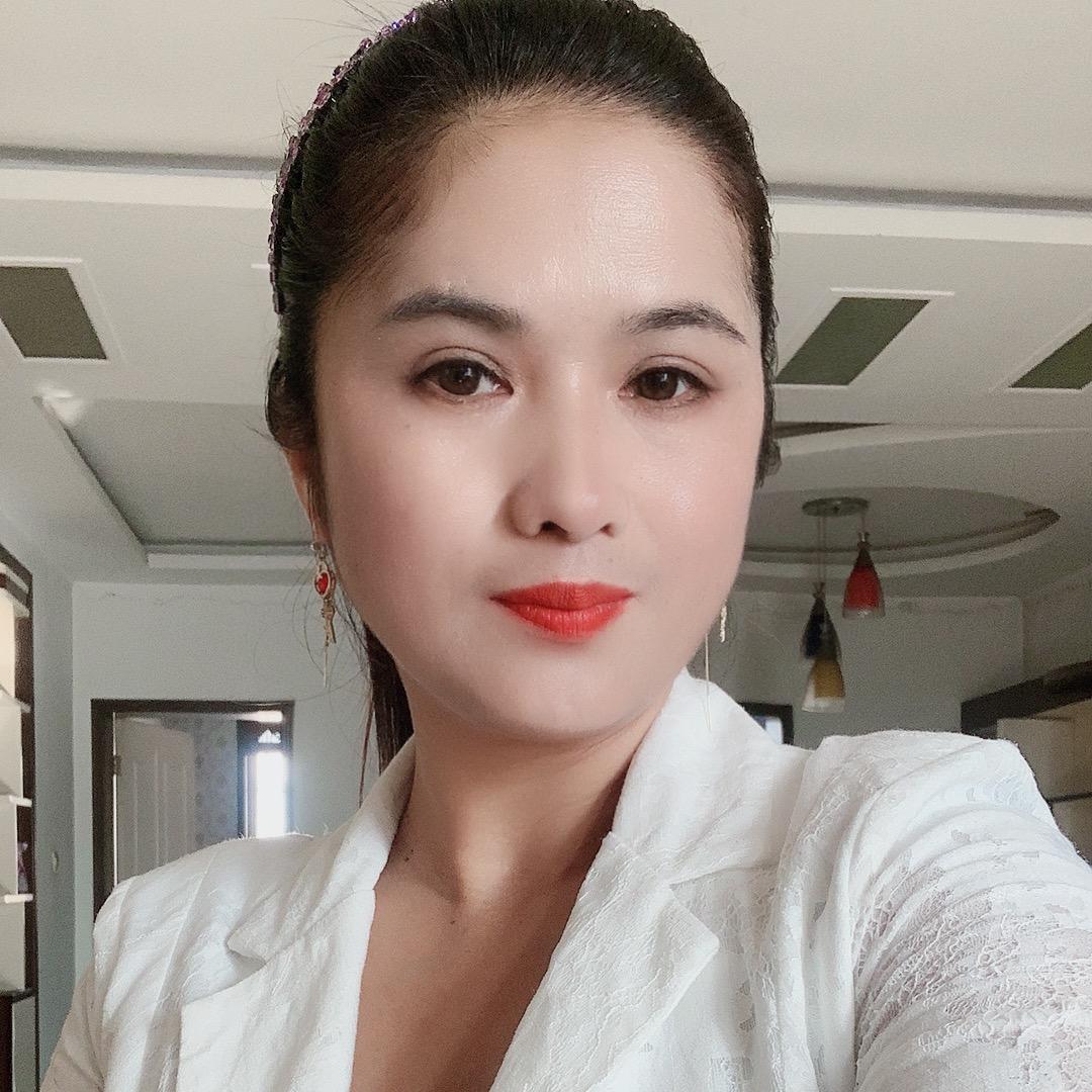 小黑妹