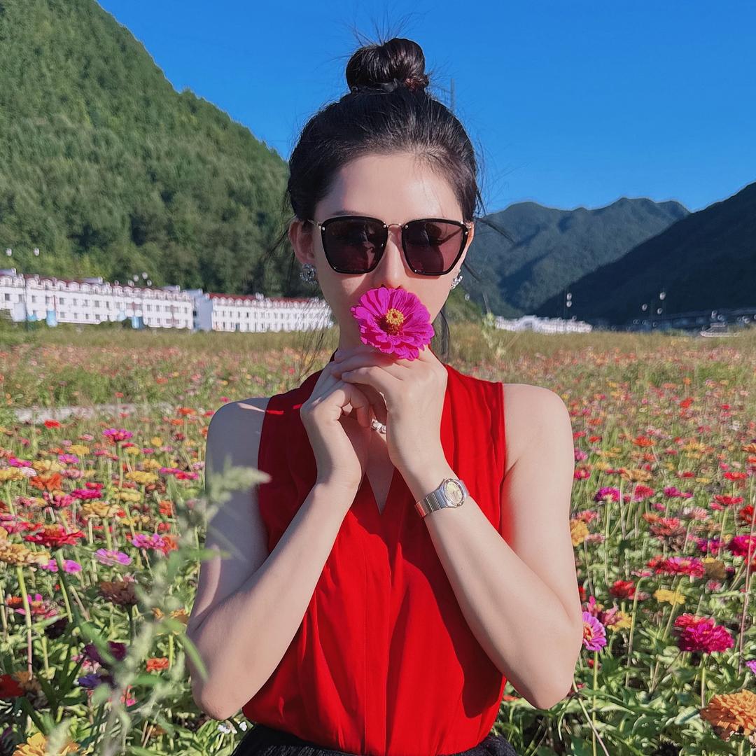 李婷～❤️