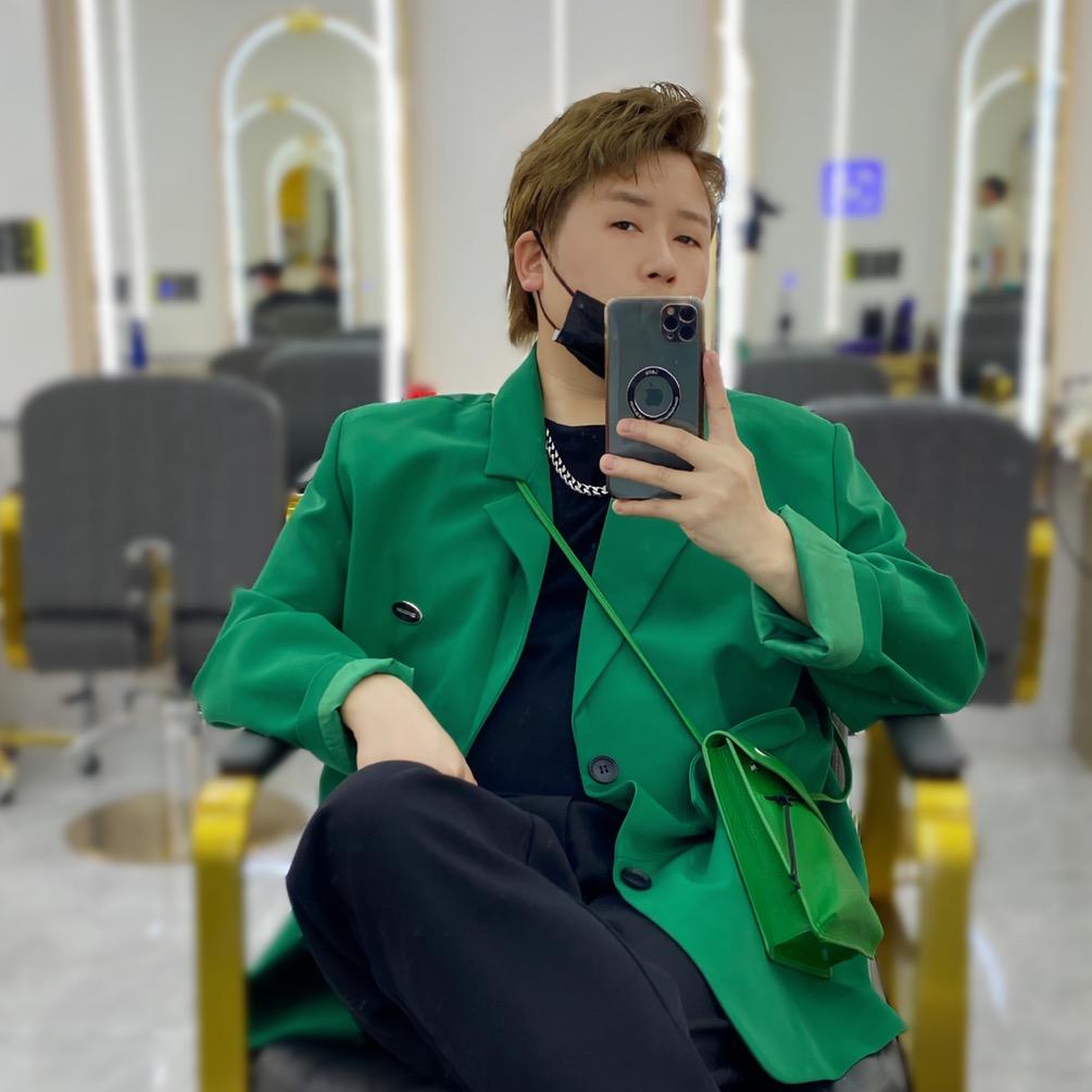 达川区芭莎发型设计