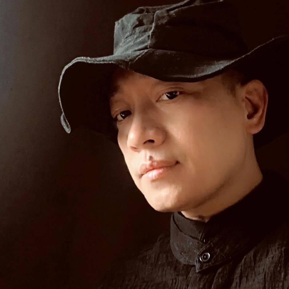 广东李柏霖