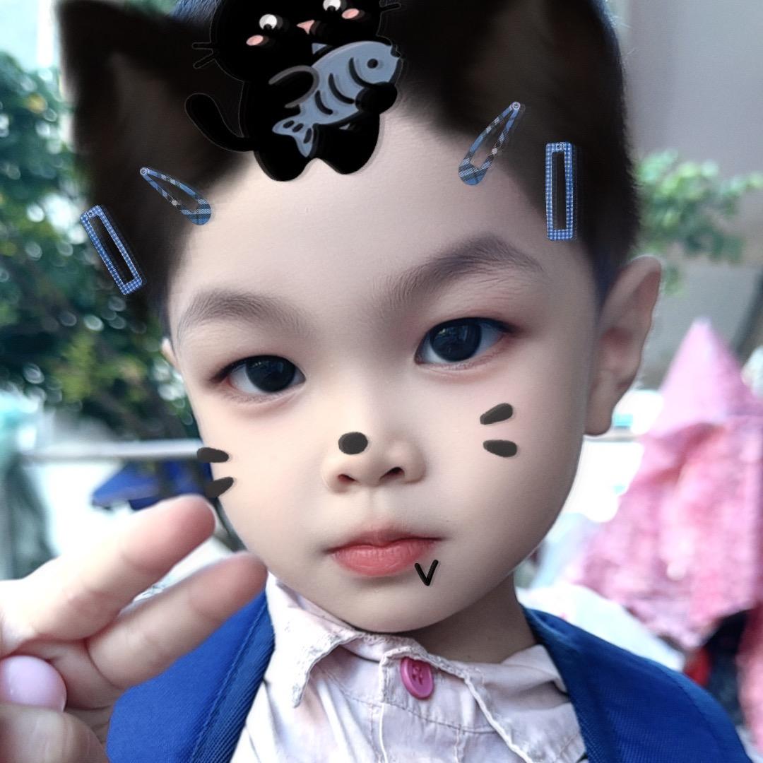 萌萌哒⁶¹⁰小平🐶