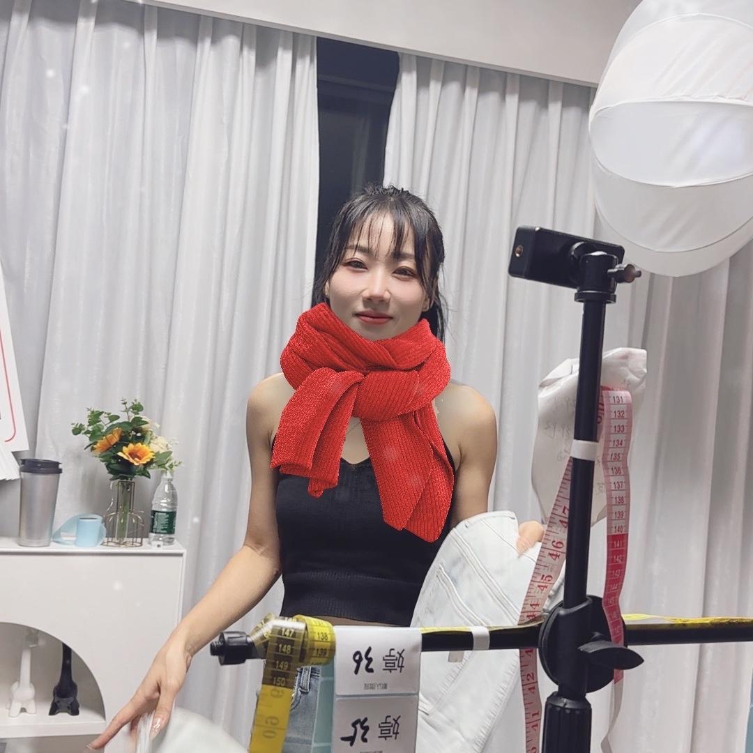 兰姐女装牛仔3号店