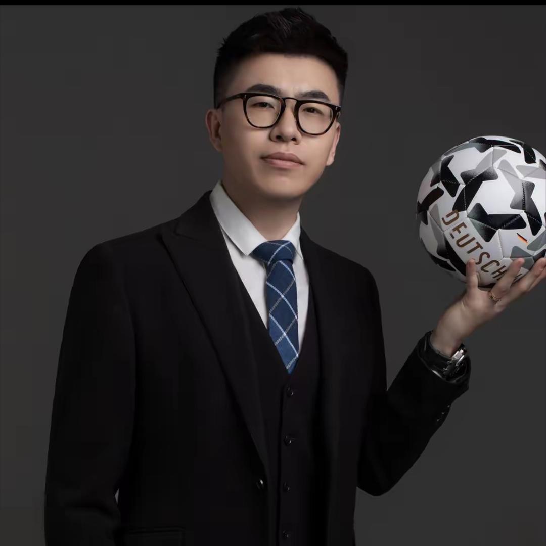解说员祥宇