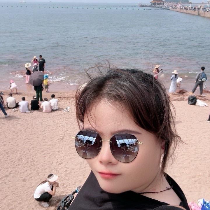 我开心就好😘