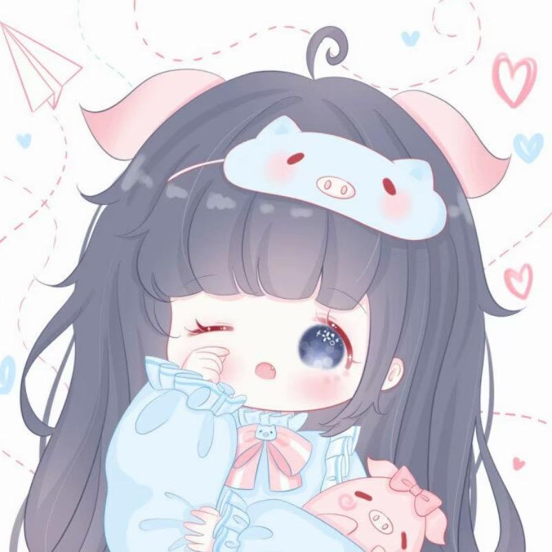 小肉的朋友圈😪