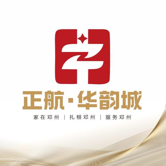 正航·华韵城官方号