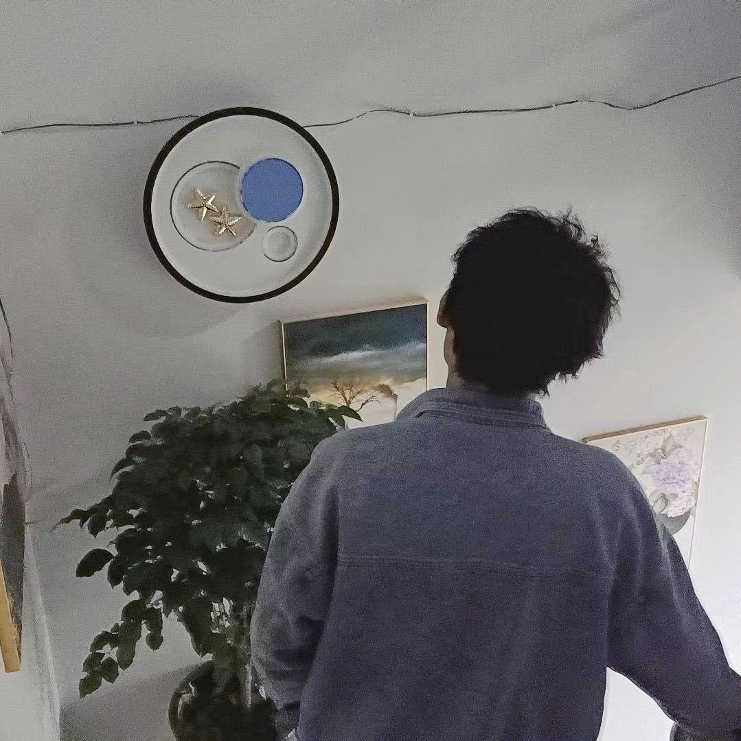 大越
