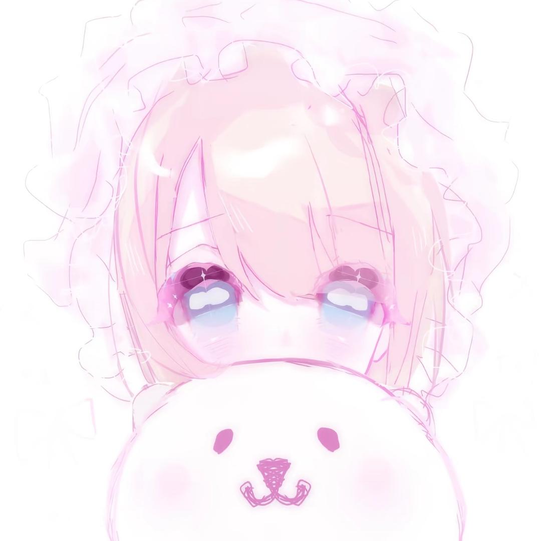 猫咪小芽