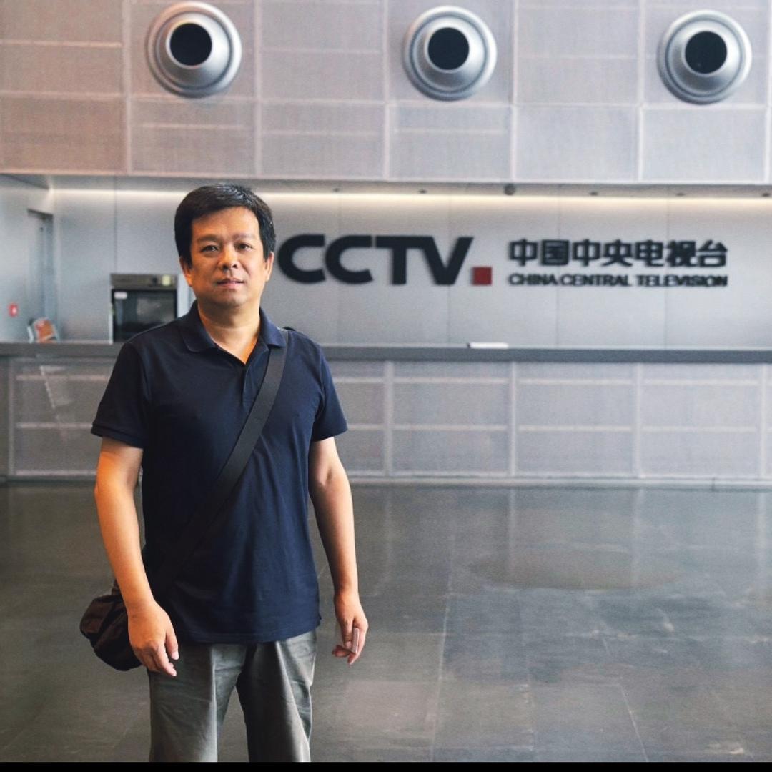 作家李不白