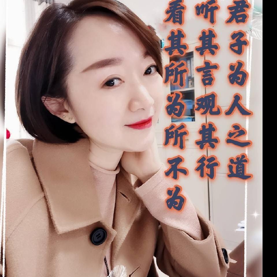 劲松驾校～宁姐