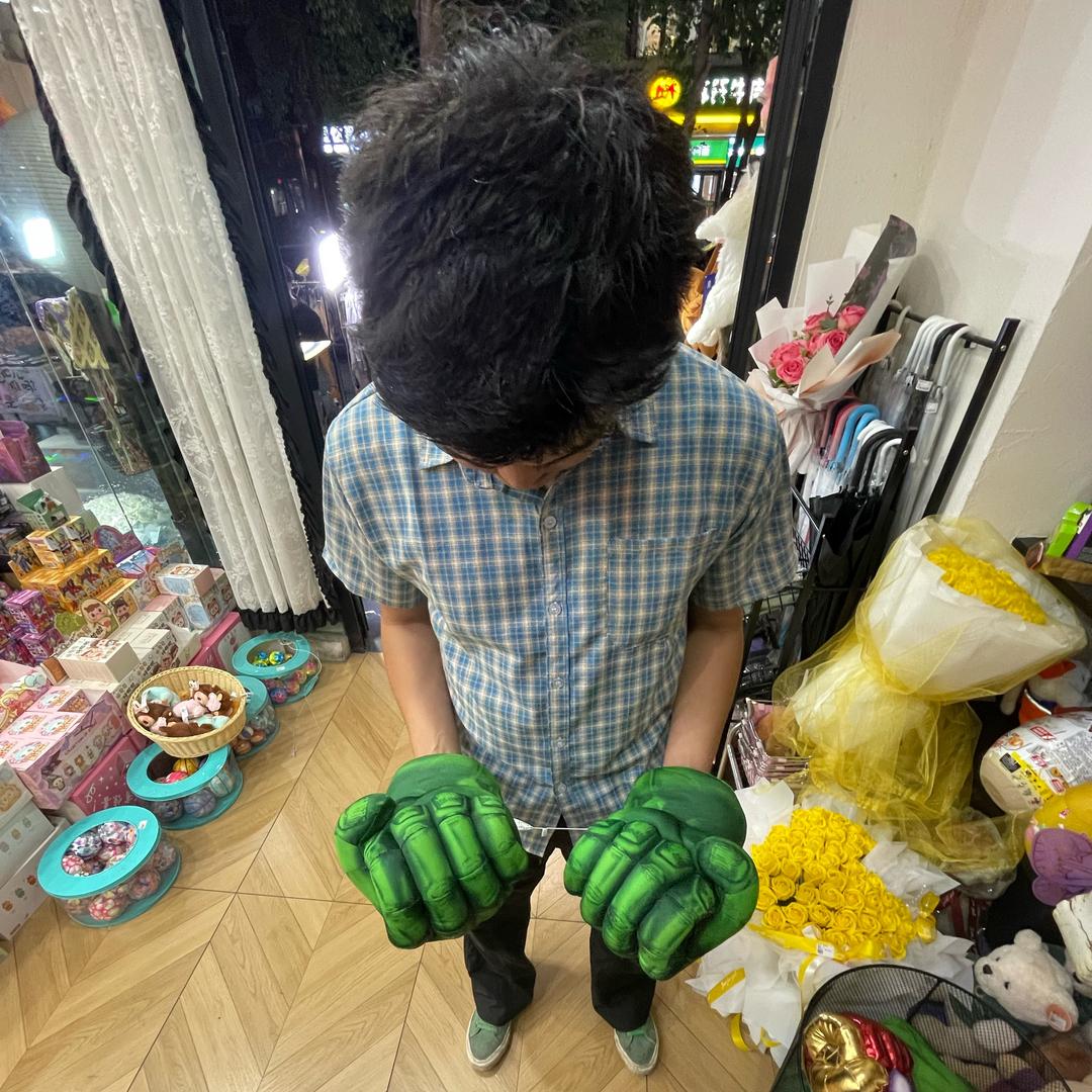 ㅤㅤㅤ 前男友