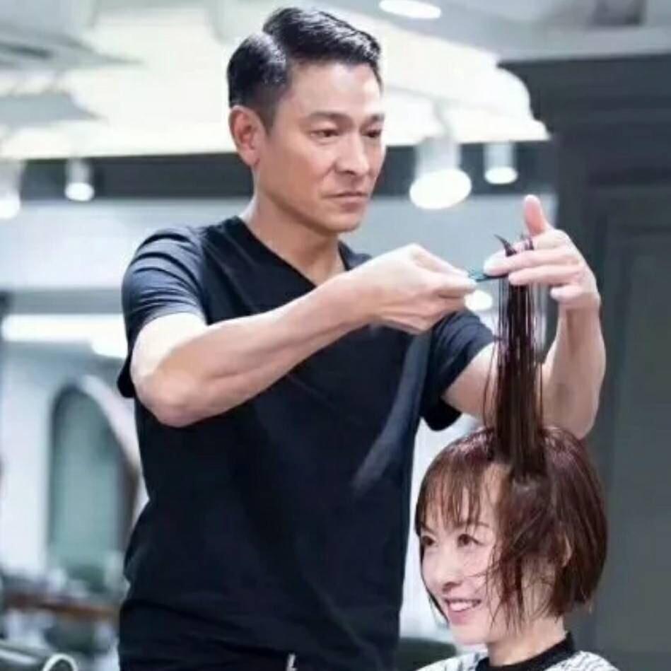 美福射阿锋唯美