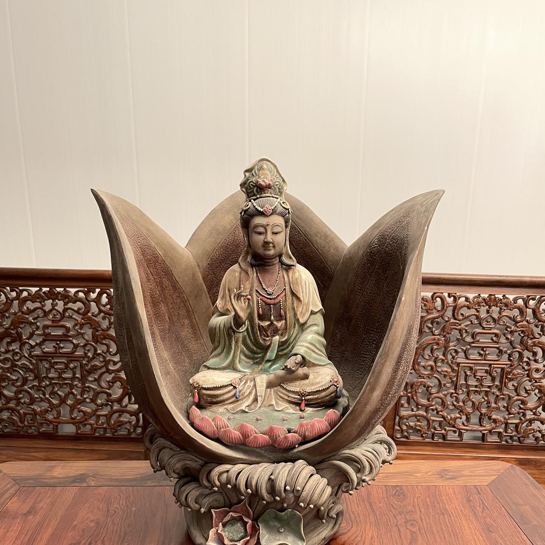 玲珑文化藏馆壹