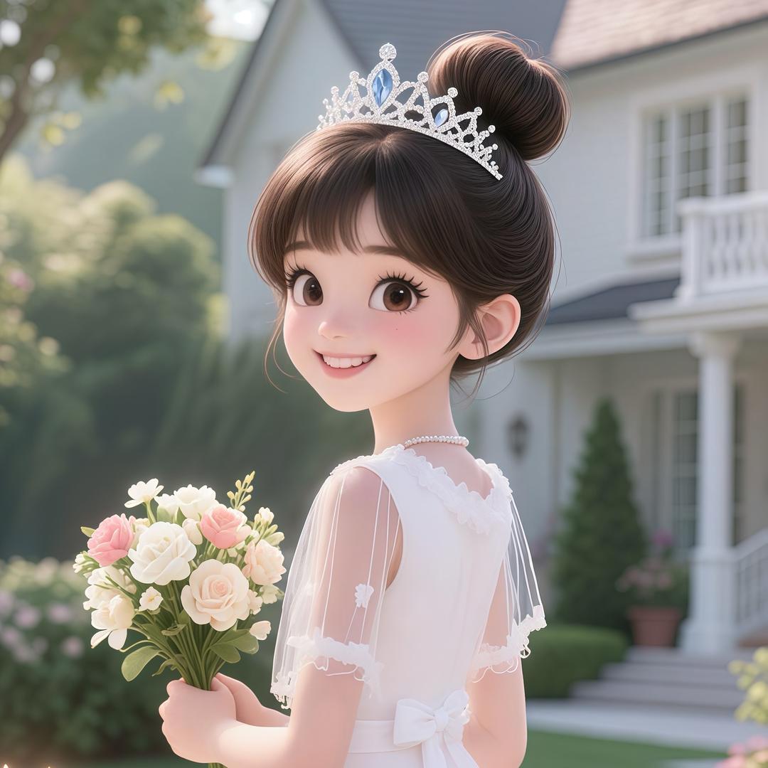 安娜麻麻
