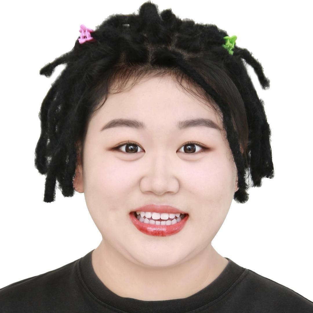 魏笑颜的碎碎念