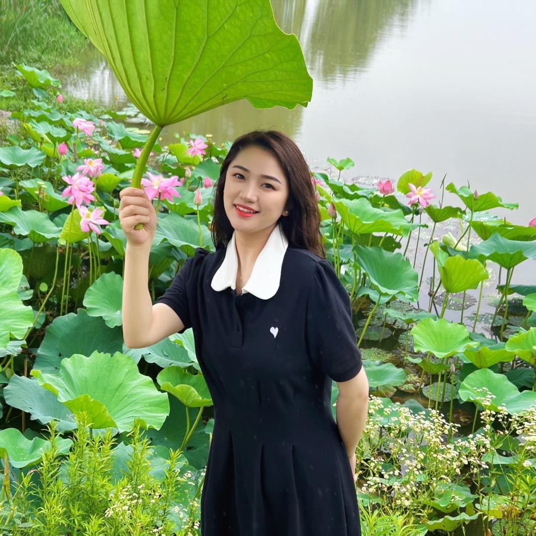 凯西💕